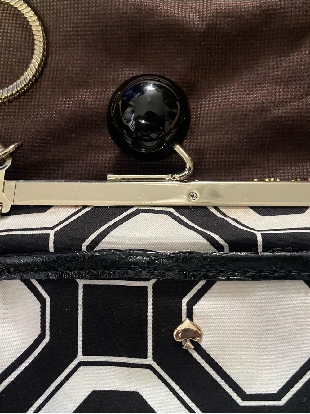 kate spade little Shyla Bag - Picture 4 of 5